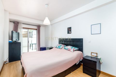 Leilighet i Camarate, Lisbon, Camarate - € 319 900 | Ref: C0483-01848 - foto 9