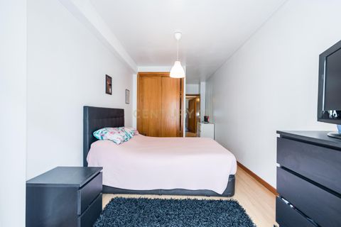 Leilighet i Camarate, Lisbon, Camarate - € 319 900 | Ref: C0483-01848 - foto 10