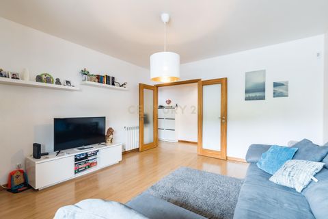 Leilighet i Camarate, Lisbon, Camarate - € 319 900 | Ref: C0483-01848 - foto 11
