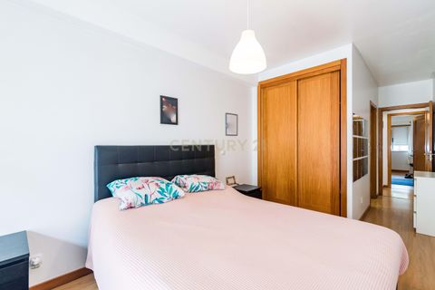 Leilighet i Camarate, Lisbon, Camarate - € 319 900 | Ref: C0483-01848 - foto 12
