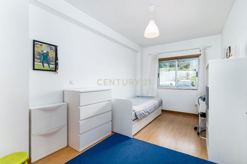 Leilighet i Camarate, Lisbon, Camarate - € 319 900 | Ref: C0483-01848 - foto 13