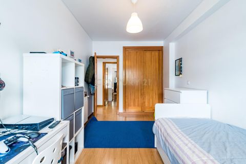 Leilighet i Camarate, Lisbon, Camarate - € 319 900 | Ref: C0483-01848 - foto 14