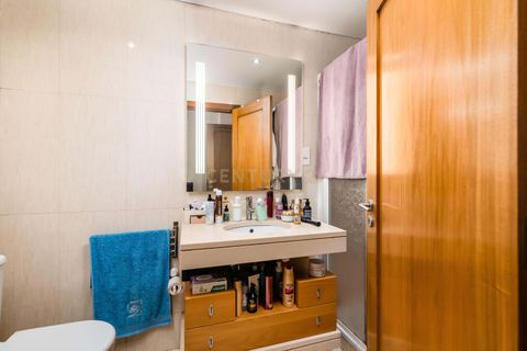 Leilighet i Camarate, Lisbon, Camarate - € 319 900 | Ref: C0483-01848 - foto 15