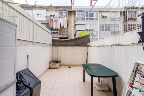 Leilighet i Camarate, Lisbon, Camarate - € 319 900 | Ref: C0483-01848 - foto 16