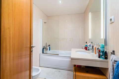 Leilighet i Camarate, Lisbon, Camarate - € 319 900 | Ref: C0483-01848 - foto 18