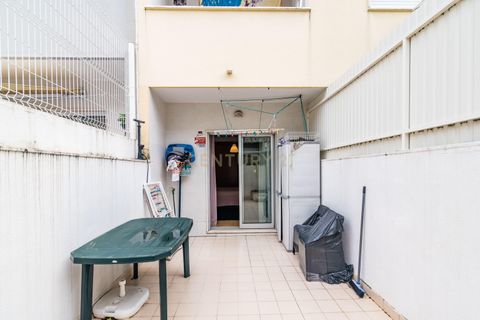 Leilighet i Camarate, Lisbon, Camarate - € 319 900 | Ref: C0483-01848 - foto 19