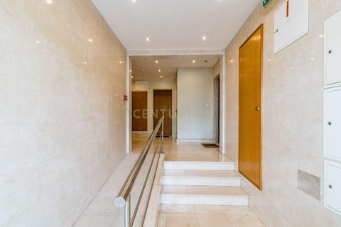 Leilighet i Camarate, Lisbon, Camarate - € 319 900 | Ref: C0483-01848 - foto 20