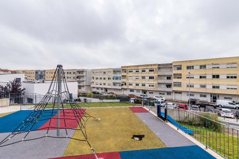 Leilighet i Camarate, Lisbon, Camarate - € 319 900 | Ref: C0483-01848 - foto 21