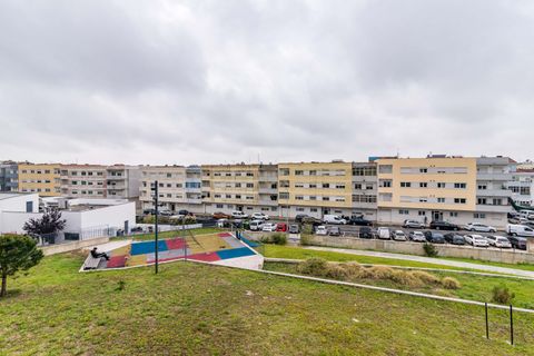 Leilighet i Camarate, Lisbon, Camarate - € 319 900 | Ref: C0483-01848 - foto 22