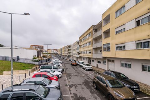 Leilighet i Camarate, Lisbon, Camarate - € 319 900 | Ref: C0483-01848 - foto 24