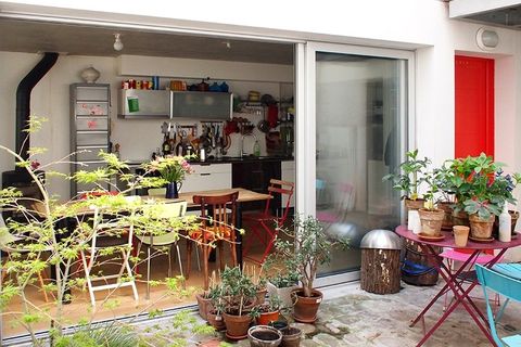 Duplex i Paris, Paris, Paris - € 724.000 | Ref: 830037420545 - foto 2
