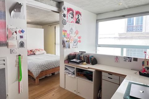 Duplex i Paris, Paris, Paris - € 724.000 | Ref: 830037420545 - foto 4