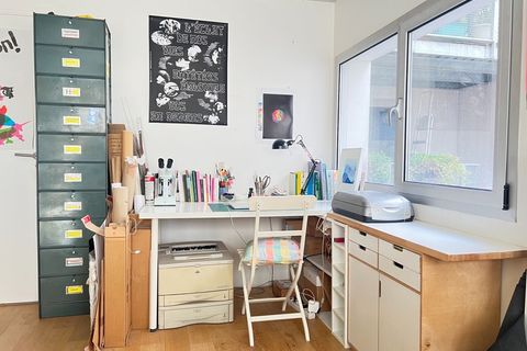 Duplex i Paris, Paris, Paris - € 724.000 | Ref: 830037420545 - foto 5