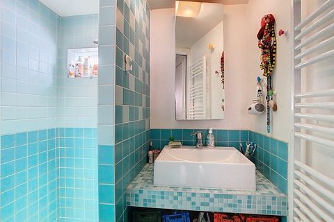 Duplex i Paris, Paris, Paris - € 724.000 | Ref: 830037420545 - foto 9