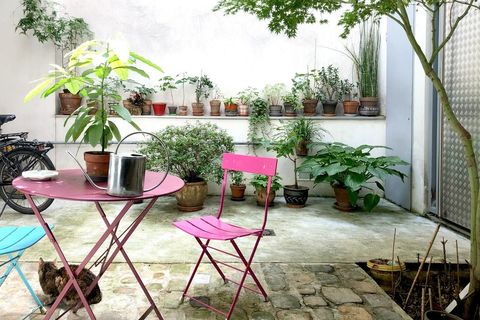 Duplex i Paris, Paris, Paris - € 724.000 | Ref: 830037420545 - foto 10