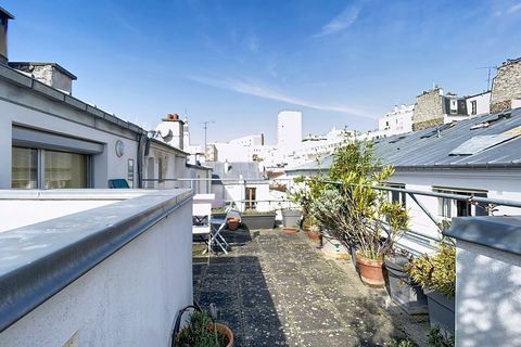 Duplex i Paris, Paris, Paris - € 724.000 | Ref: 830037420545 - foto 11