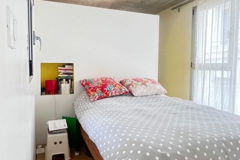 Duplex i Paris, Paris, Paris - € 724.000 | Ref: 830037420545 - foto 13