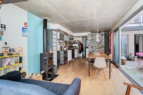 Duplex i Paris, Paris, Paris - € 724.000 | Ref: 830037420545 - foto 16