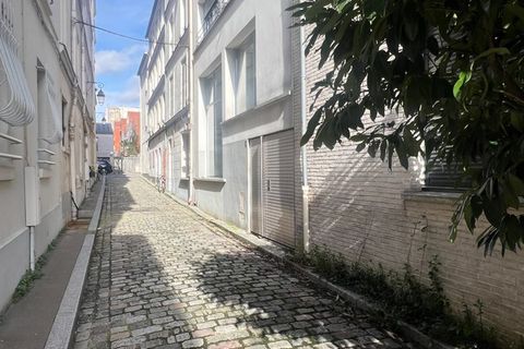 Duplex i Paris, Paris, Paris - € 724.000 | Ref: 830037420545 - foto 17