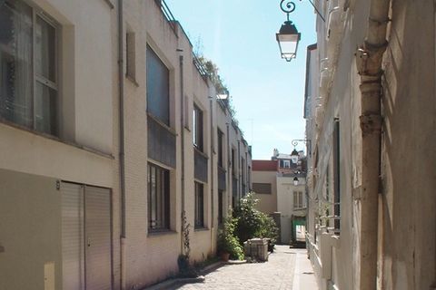 Duplex i Paris, Paris, Paris - € 724.000 | Ref: 830037420545 - foto 18