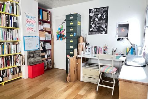 Duplex i Paris, Paris, Paris - € 724.000 | Ref: 830037420545 - foto 21