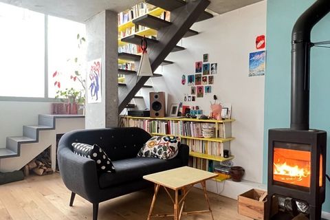 Duplex i Paris, Paris, Paris - € 724.000 | Ref: 830037420545 - foto 22
