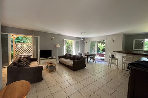 Villa i La Teste-de-Buch, Gironde, La Teste-de-Buch - € 560.000 | Ref: 830035723040 - foto 1