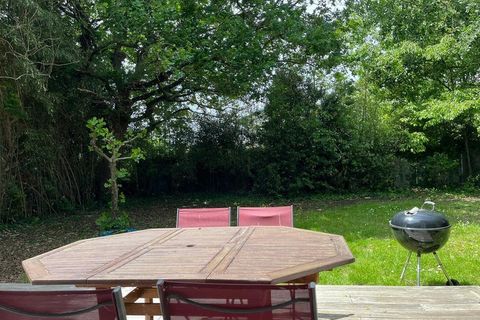 Villa i La Teste-de-Buch, Gironde, La Teste-de-Buch - € 560.000 | Ref: 830035723040 - foto 5