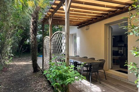 Villa i La Teste-de-Buch, Gironde, La Teste-de-Buch - € 560.000 | Ref: 830035723040 - foto 6