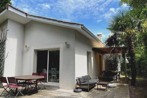 Villa i La Teste-de-Buch, Gironde, La Teste-de-Buch - € 560.000 | Ref: 830035723040 - foto 7