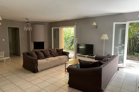 Villa i La Teste-de-Buch, Gironde, La Teste-de-Buch - € 560.000 | Ref: 830035723040 - foto 9