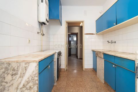 Lejlighed i Setubal, Setubal, Setubal - € 219.000 | Ref: C0379-01031 - foto 7