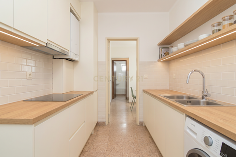 Lejlighed i Setubal, Setubal, Setubal - € 219.000 | Ref: C0379-01031 - foto 9