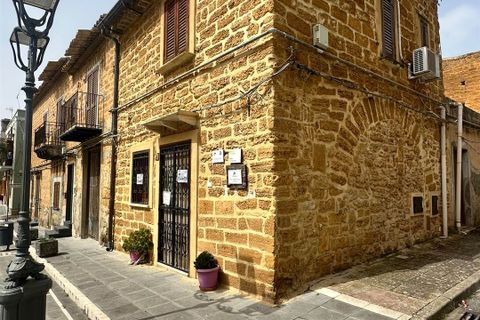 Villa a Calamonaci, Agrigento, Calamonaci - € 300/mes | Ref: N°209 - foto 2