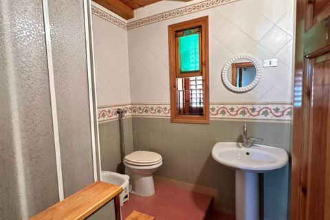 Villa a Calamonaci, Agrigento, Calamonaci - € 300/mes | Ref: N°209 - foto 10