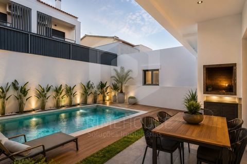 Byhus i Quinta do Conde, Setubal, Quinta do Conde - € 450.000 | Ref: PH3613 - foto 6