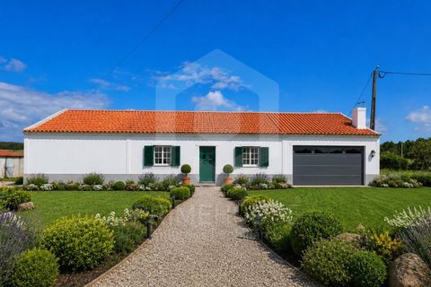 Villa a Rogil, Faro, Rogil - € 795.000 | Ref: PH3591 - foto 2