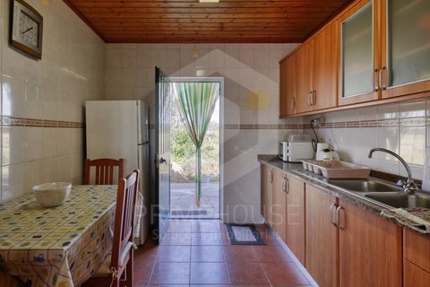Villa a Rogil, Faro, Rogil - € 795.000 | Ref: PH3591 - foto 9