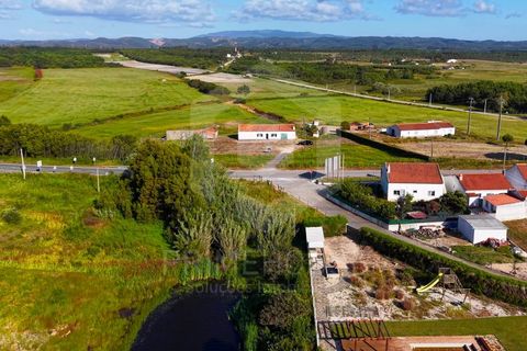 Villa a Rogil, Faro, Rogil - € 795.000 | Ref: PH3591 - foto 19