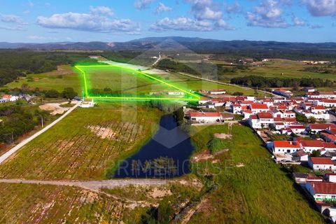 Villa a Rogil, Faro, Rogil - € 795.000 | Ref: PH3591 - foto 21