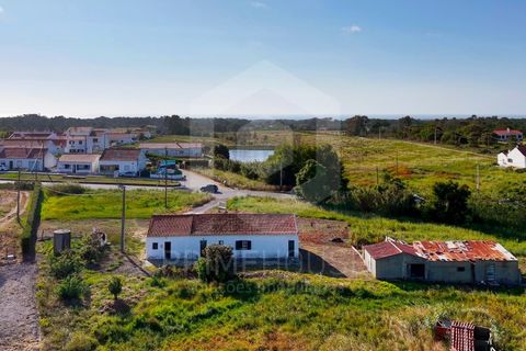 Villa a Rogil, Faro, Rogil - € 795.000 | Ref: PH3591 - foto 24