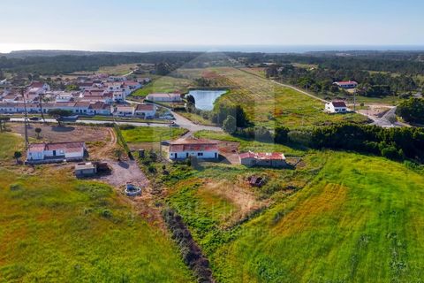 Villa a Rogil, Faro, Rogil - € 795.000 | Ref: PH3591 - foto 28