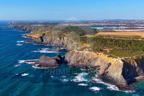 Villa a Rogil, Faro, Rogil - € 795.000 | Ref: PH3591 - foto 47