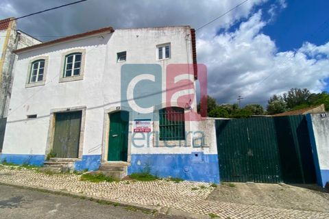 Villa a Chamusca, Santarem, Chamusca - € 125.000 | Ref: MOR4482 - foto 2