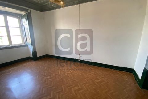 Villa a Chamusca, Santarem, Chamusca - € 125.000 | Ref: MOR4482 - foto 8