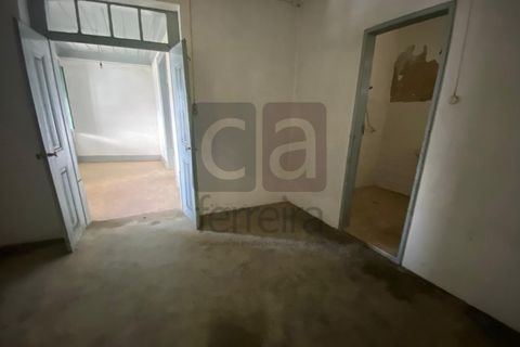 Villa a Chamusca, Santarem, Chamusca - € 125.000 | Ref: MOR4482 - foto 12