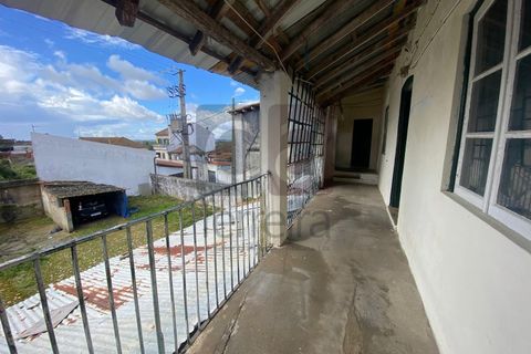Villa a Chamusca, Santarem, Chamusca - € 125.000 | Ref: MOR4482 - foto 15