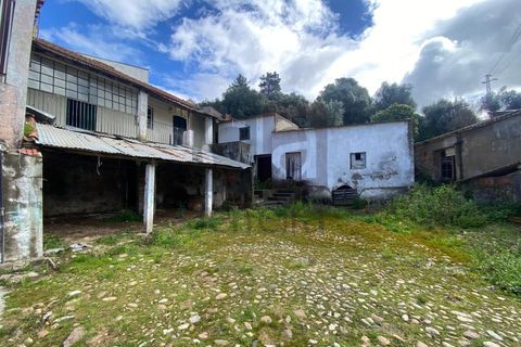 Villa a Chamusca, Santarem, Chamusca - € 125.000 | Ref: MOR4482 - foto 16