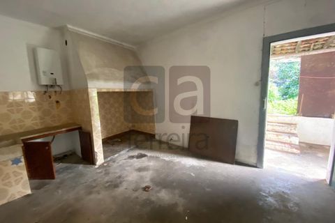 Villa a Chamusca, Santarem, Chamusca - € 125.000 | Ref: MOR4482 - foto 18