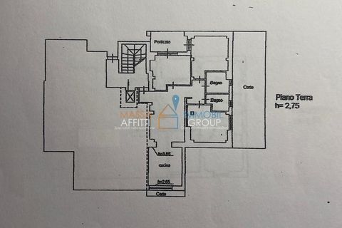 Lejlighed i Massa, Massa and Carrara, Massa - € 580.000 | Ref: 3690 - foto 17